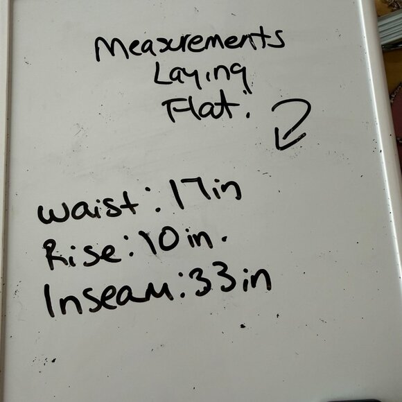 Eddie Bauer Women’s Khaki Beige Trouser Pants Size 10T Preppy Business Casual - Picture 6 of 6